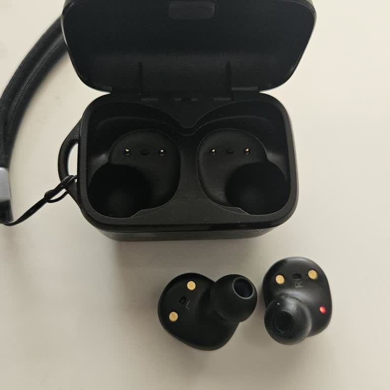 Sennheiser Sport True Wireless Kulaklıkta Sol Kulaklık Arızası Ve Eşleşme Sorunu