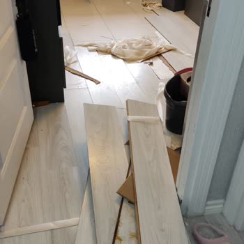 Hasar Sonrası Parke Ödemesinde Mağduriyet Yaşıyorum