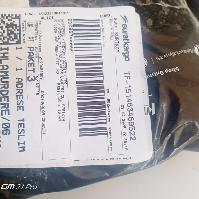 Kartal Yuvası İade Sürecinde Yaşadığım Mağduriyet