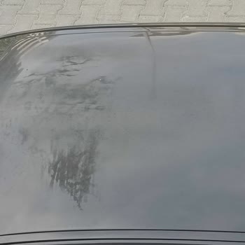 RS Servis'te Boya Sorunu Ve İlgisizlik Deneyimi