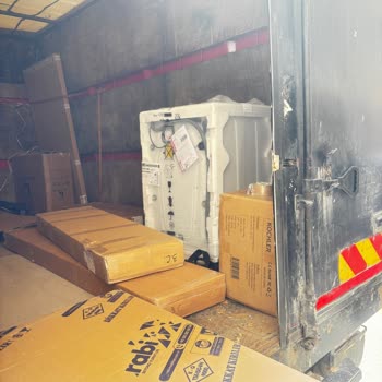 Deprem Sonrası Teslimat İptaliyle Mağdur Olduk