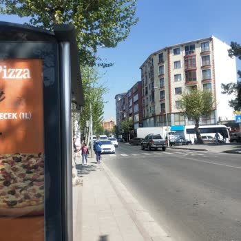 Çorlu 4 Numaralı Otobüsün Sürekli Gecikmesi Yolcuları Mağdur Ediyor