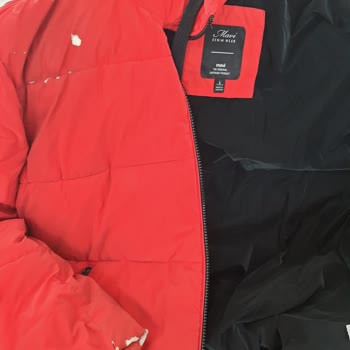 Mavi Montum Kısa Sürede Soyuldu, Garanti Süresi Dolduğu İçin Mağdur Oldum