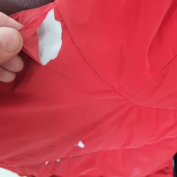 Mavi Montum Kısa Sürede Soyuldu, Garanti Süresi Dolduğu İçin Mağdur Oldum