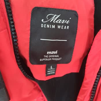 Mavi Montum Kısa Sürede Soyuldu, Garanti Süresi Dolduğu İçin Mağdur Oldum