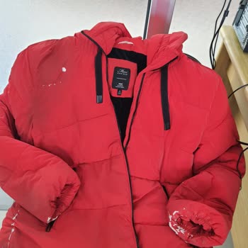 Mavi Montum Kısa Sürede Soyuldu, Garanti Süresi Dolduğu İçin Mağdur Oldum