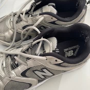 Ayakkabı Dünyası Kısa Sürede Deforme Olan Ayakkabı İçin Çözüm Bulunamıyor