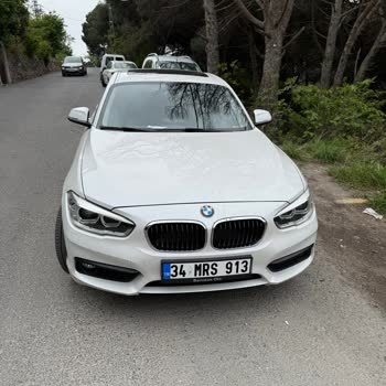BMW F20 Silecek Izgara Fitili Kısa Sürede Yıprandı, Değişim Talebim Var