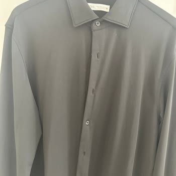 Zara'dan Alınan Ürünlerde Kalite Ve İade Sorunları Yaşadım