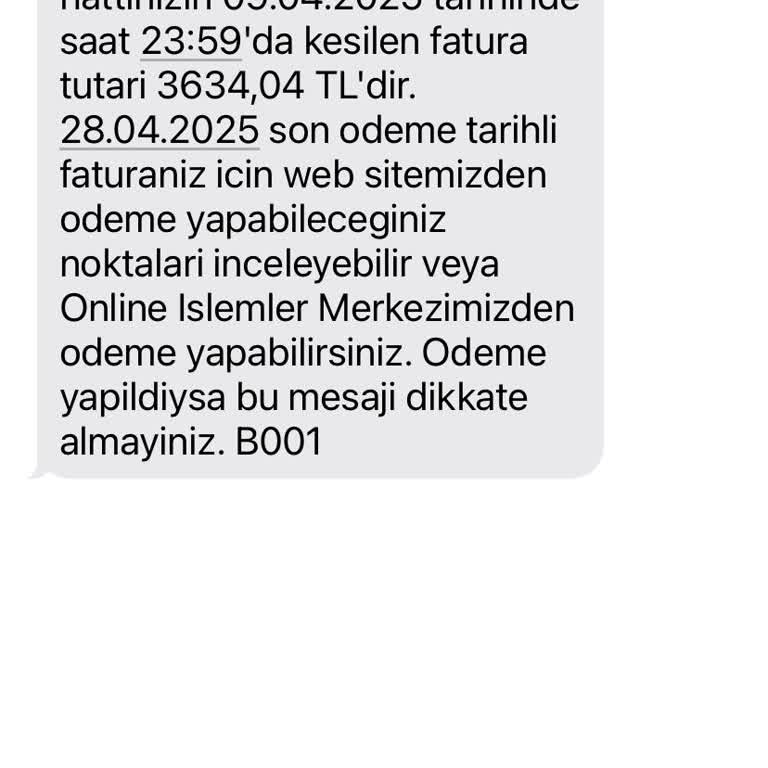 Fahiş Cayma Bedeli Şoku: Türk Telekom'dan Beklenmedik Ücret