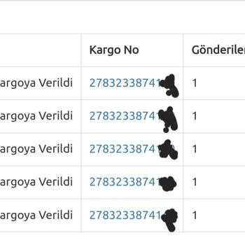 PTT Şubesinde Bekleyen Kargom Teslim Edilmiyor, İletişim Kuramıyorum