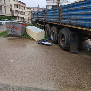 Kocaeli Büyükşehir Belediyesi Gece Gürültüsü Ve Uygunsuz Araç Parkı Mağduriyeti
