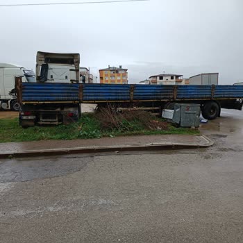 Kocaeli Büyükşehir Belediyesi Gece Gürültüsü Ve Uygunsuz Araç Parkı Mağduriyeti