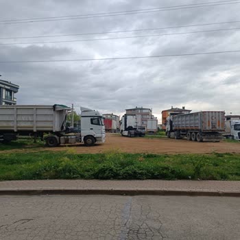 Kocaeli Büyükşehir Belediyesi Gece Gürültüsü Ve Uygunsuz Araç Parkı Mağduriyeti