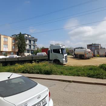 Kocaeli Büyükşehir Belediyesi Gece Gürültüsü Ve Uygunsuz Araç Parkı Mağduriyeti