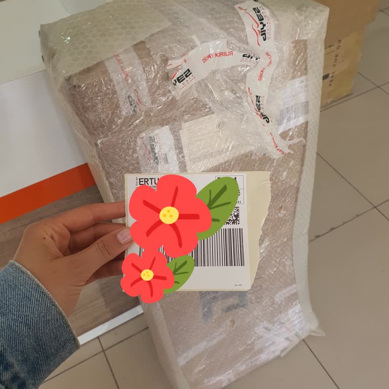 Eksik Parça Nedeniyle Uzayan Teslimat Ve Yetersiz İletişim