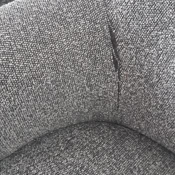 Koltuk Takımında Sünger Çökmesi Ve Kumaş Ayrılması Sonrası İlgisizlik