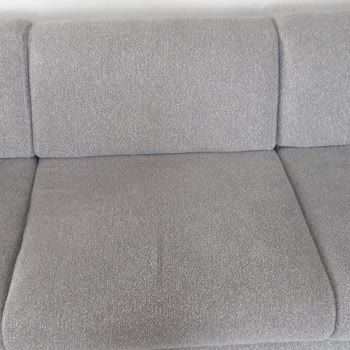 Koltuk Takımında Sünger Çökmesi Ve Kumaş Ayrılması Sonrası İlgisizlik