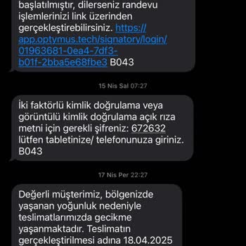 Sim Kart Teslimatı İki Haftadır Gecikiyor İletişim Kanalları Yetersiz Kalıyor