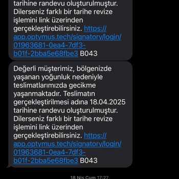 Sim Kart Teslimatı İki Haftadır Gecikiyor İletişim Kanalları Yetersiz Kalıyor