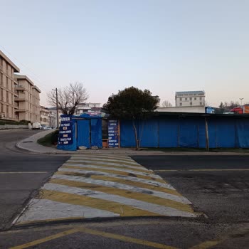 Kocaeli Büyükşehir Belediyesi Halk Sağlığı Endişesi