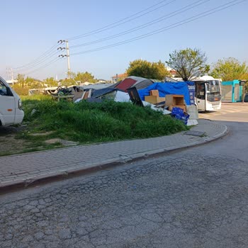 Kocaeli Büyükşehir Belediyesi Halk Sağlığı Endişesi