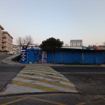 Kocaeli Büyükşehir Belediyesi Halk Sağlığı Endişesi