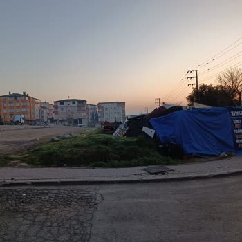 Kocaeli Büyükşehir Belediyesi Halk Sağlığı Endişesi