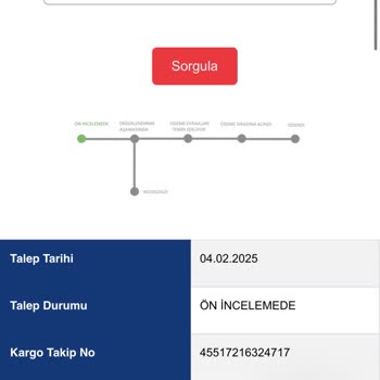 Kargom Kayboldu Tazmin Süreci Belirsizliğe Sürüklendi