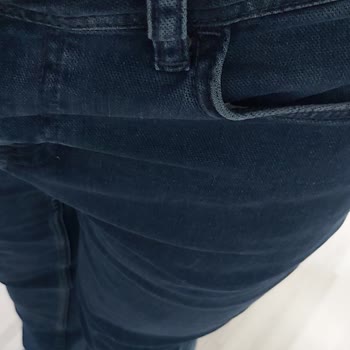 Üretim Hatalı Pantolonda Tadilat Sonrası İade Sorunu Yaşadım