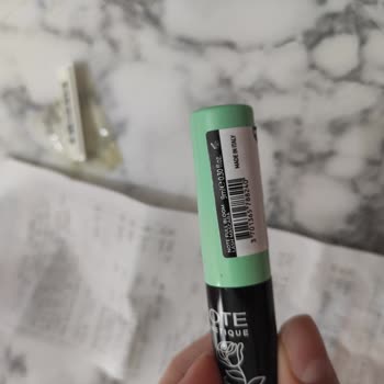 Kurumuş Rimel Ve Yetersiz Destek: Watsons Mağduriyeti