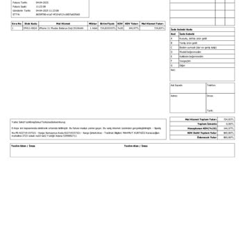 Yeni Aldığım Batarya 4 Haftada Bozuldu Müşteri Hizmetleri Yardımcı Olmadı