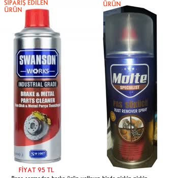 Sipariş Sonrası Farklı Ve Eksik Gramajlı Ürün Gönderimi