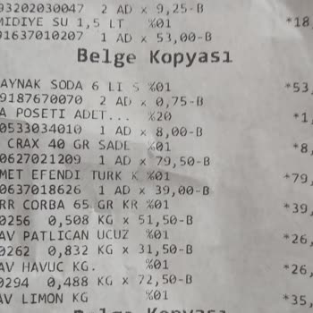 Trendyol GO'da Fiyat Farkı Ve Provizyon Ücretim İade Edilmiyor