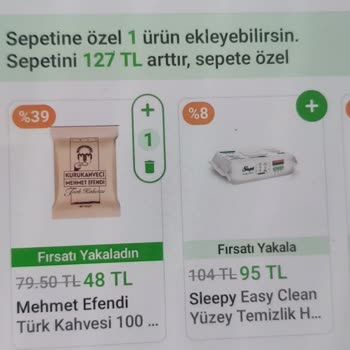 Trendyol GO'da Fiyat Farkı Ve Provizyon Ücretim İade Edilmiyor
