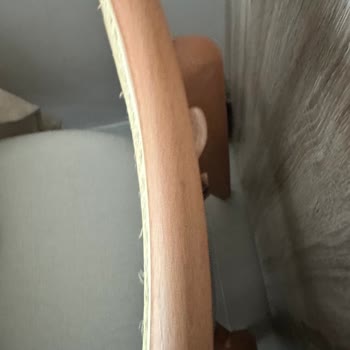 Vivense'den Aldığım Mutfak Masa Takımında Renk Ve Hizmet Problemi