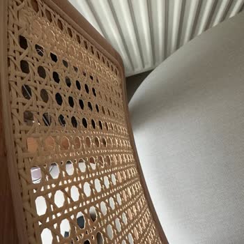 Vivense'den Aldığım Mutfak Masa Takımında Renk Ve Hizmet Problemi