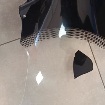 Yurtiçi Kargo Sağlam Olarak Gönderdiğim Kargomu Kırık Bir Şekilde Teslim Etmişler!