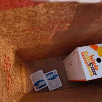 Burger King Siparişim Yine Eksik Ve Çözüm Sunulmuyor
