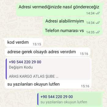 Müşteriyle İletişimde Sıfır Memnuniyet Ve Engelleme Şoku