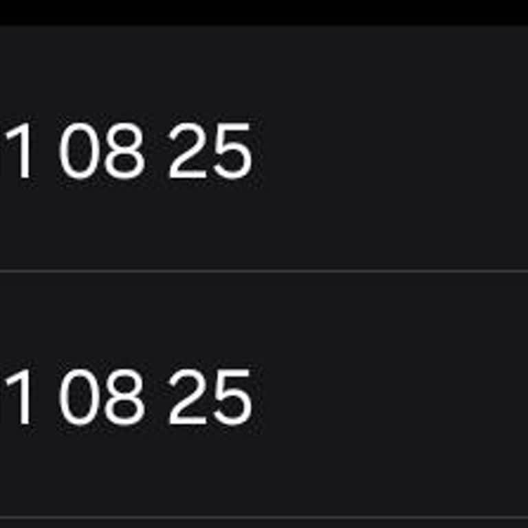 İzinsiz Numara İle Yapılan Anket Aramasından Rahatsızlık Ve Güvenlik Endişesi