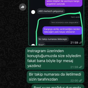 Değişim Sürecinde Bilgilendirme Eksikliği Ve İletişimsizlik