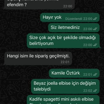 Değişim Sürecinde Bilgilendirme Eksikliği Ve İletişimsizlik