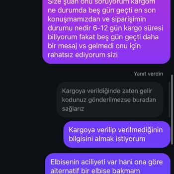 Değişim Sürecinde Bilgilendirme Eksikliği Ve İletişimsizlik