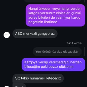 Değişim Sürecinde Bilgilendirme Eksikliği Ve İletişimsizlik