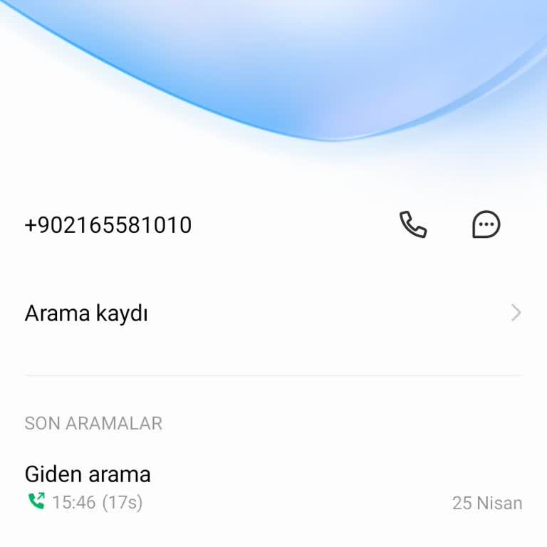 Kişisel Bilgilerim İzinsiz Alındı