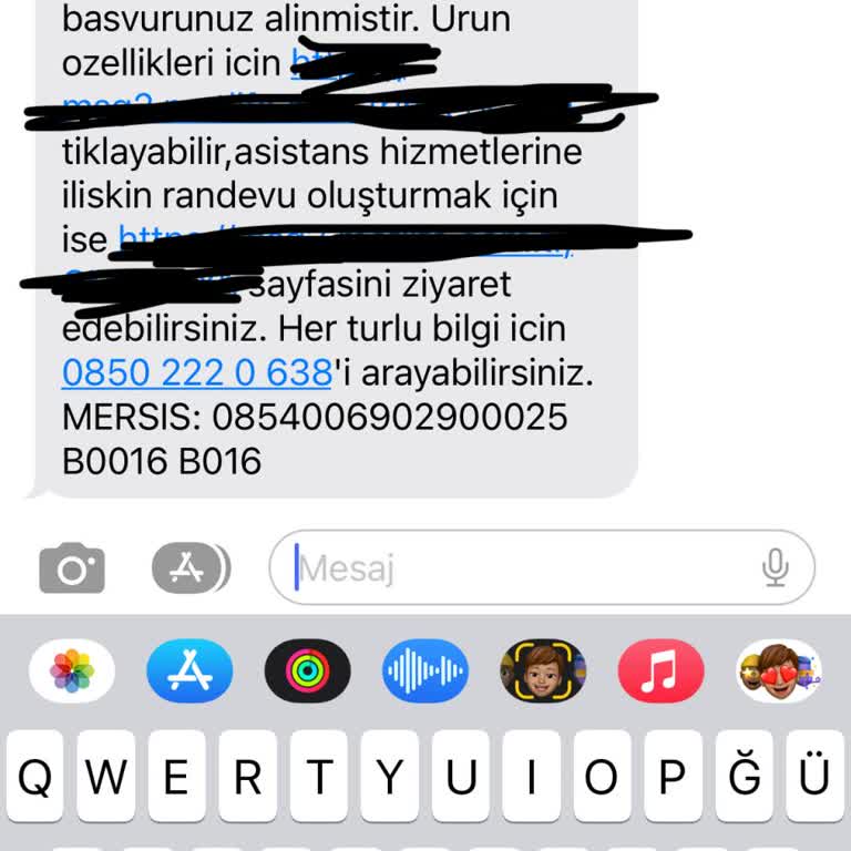 Denizbank Kredili Mevduat Sonrası Bilgi Güvenliği Endişesi