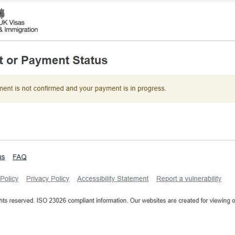 Vize Randevu Ödemem İki Kez Çekildi İade Yapılmadı