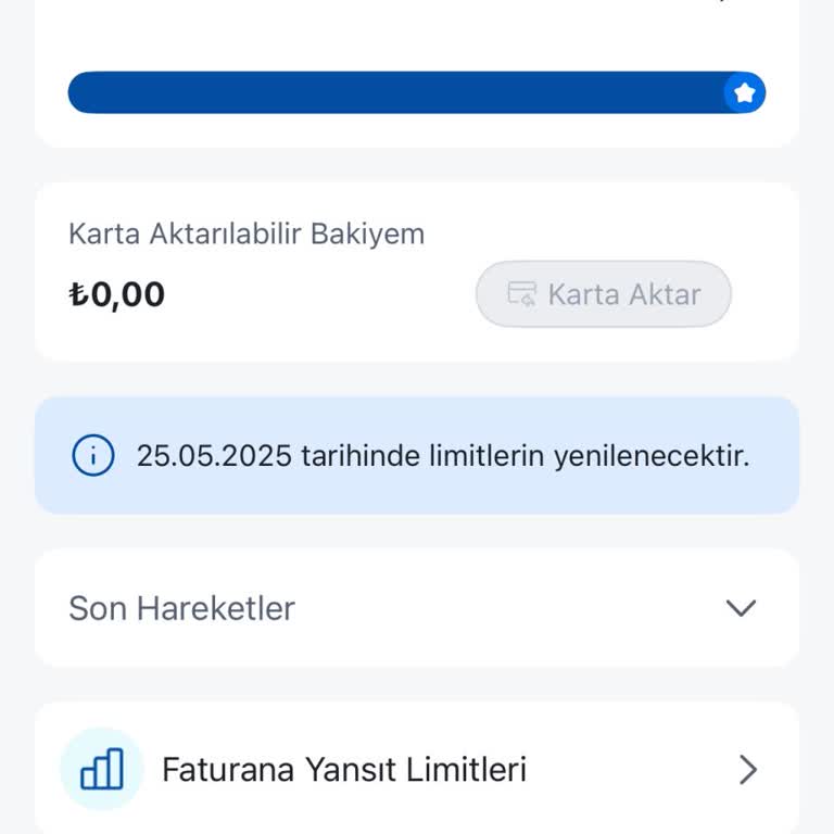 Düzenli Ödeme Yapmama Rağmen Paycell Limitim Sürekli Düşürülüyor