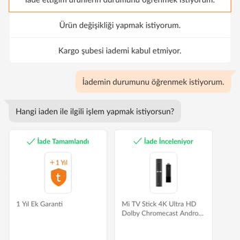 İade Sürecinde Uzayan Bekleyiş Ve Yanıtsızlık Mağduriyeti